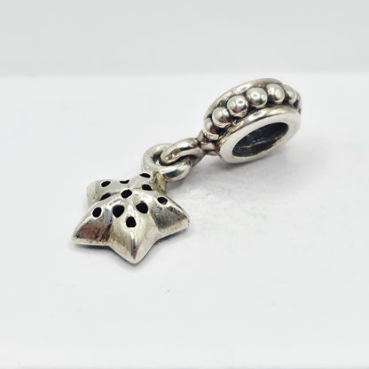 Original Pandora Stern Pave Klar 791024CZ