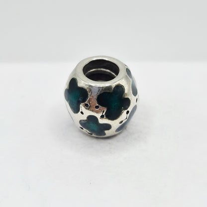 Original Pandora Schmetterlinge Grün 790448EN08