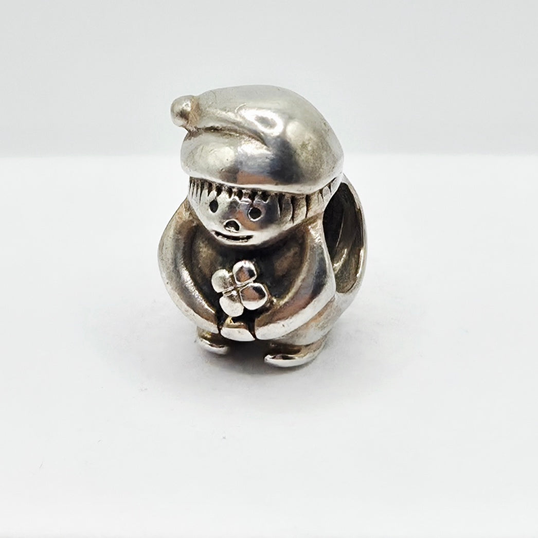 Original Pandora Wichtel 790416