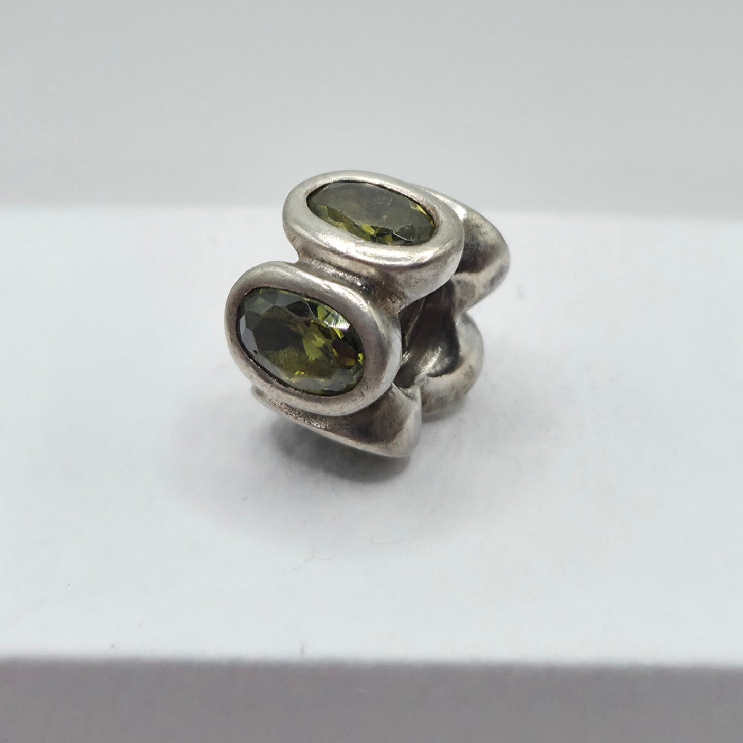Original Pandora Ovale Lichter 790311GCZ