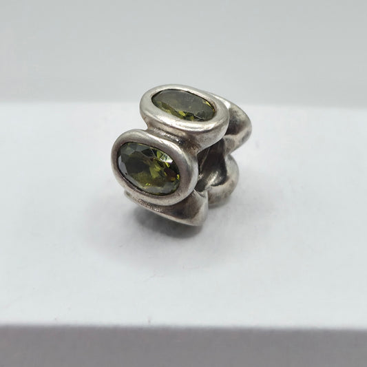 Original Pandora Ovale Lichter 790311GCZ