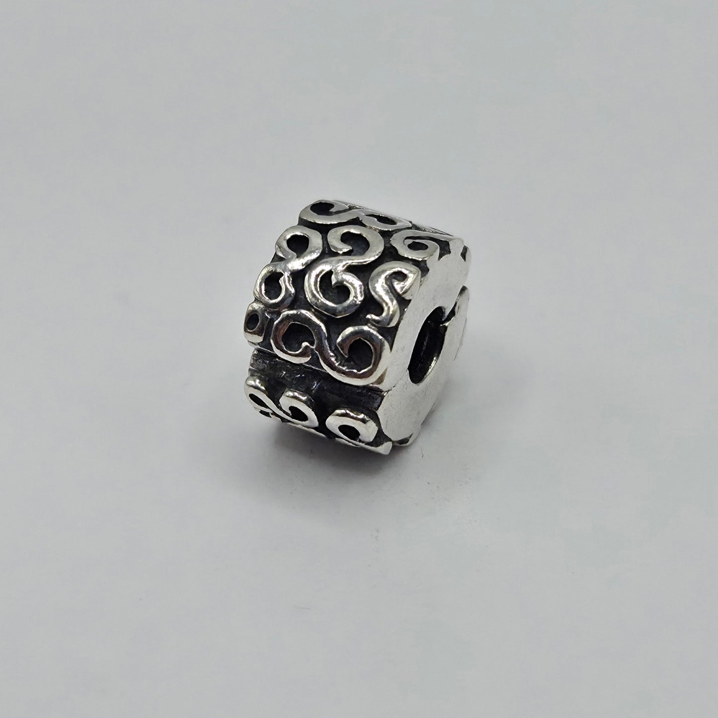 Original Pandora Clip Wirbel 790338