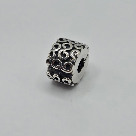 Original Pandora Clip Wirbel 790338