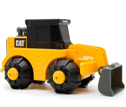 Cat Toys Radlader Baustellenfahrzeug