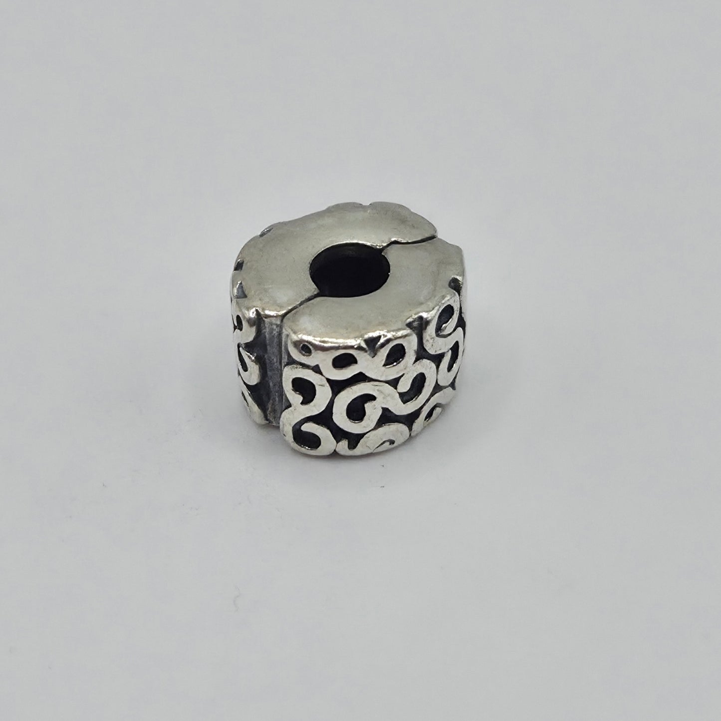 Original Pandora Clip Wirbel 790338