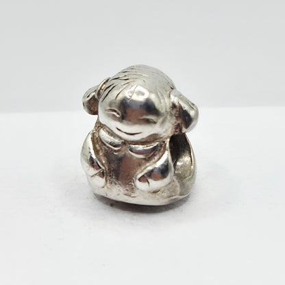 Original Pandora Mädchen 790375