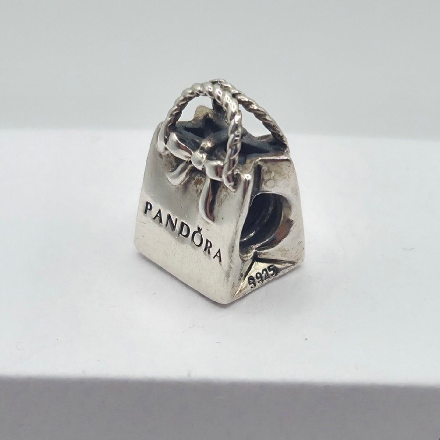 Original Pandora Einkaufstasche Pandora 791184