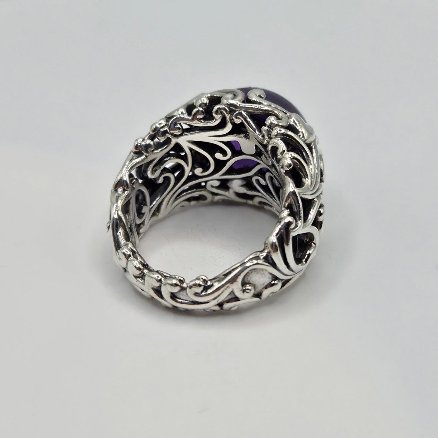 Original Pandora Ring königlicher Schönheitsring Grösse 52 197678ACZ