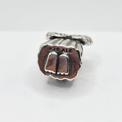Original Pandora Schutzengel 790337
