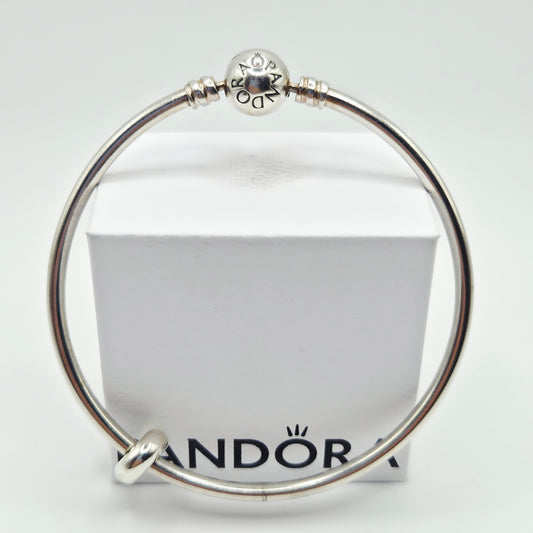 Original Pandora Armreif 20 cm