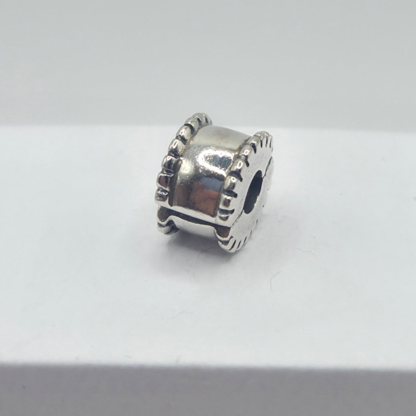 Original Pandora Clip Doppelkranz 790267