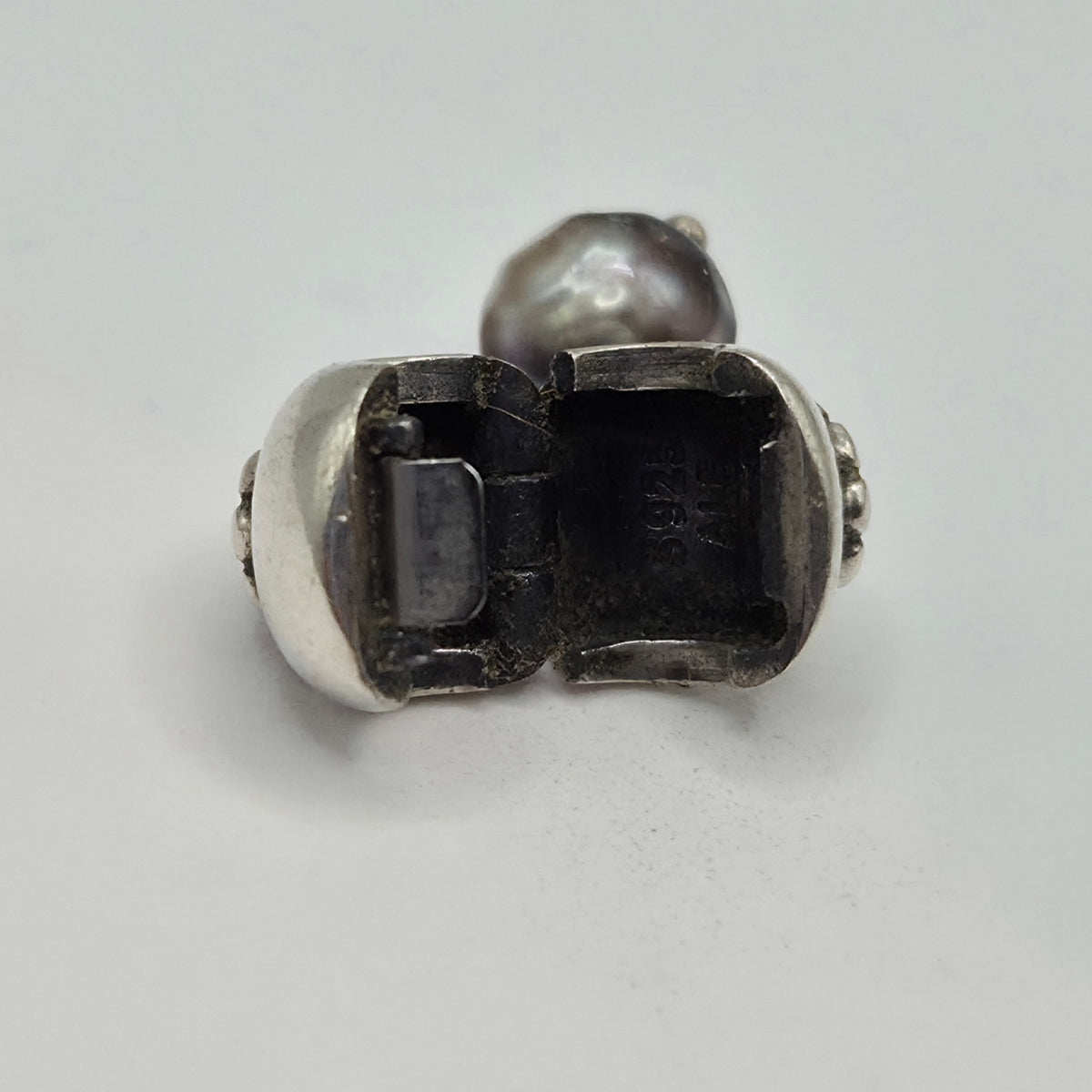 Original Pandora Perle der Weisheit 790873P