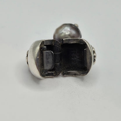 Original Pandora Perle der Weisheit 790873P