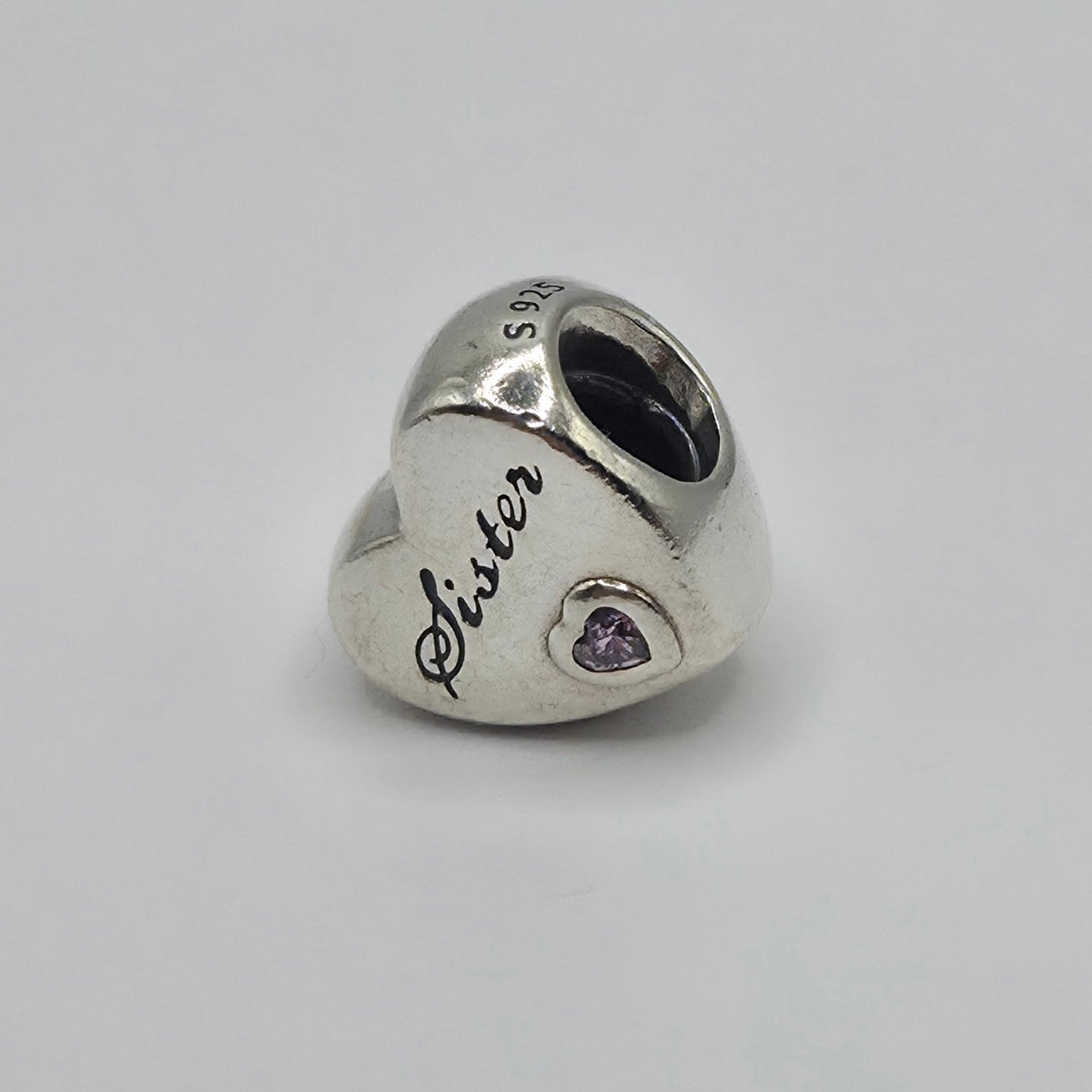 Original Pandora Herz Sister 791946PCZ