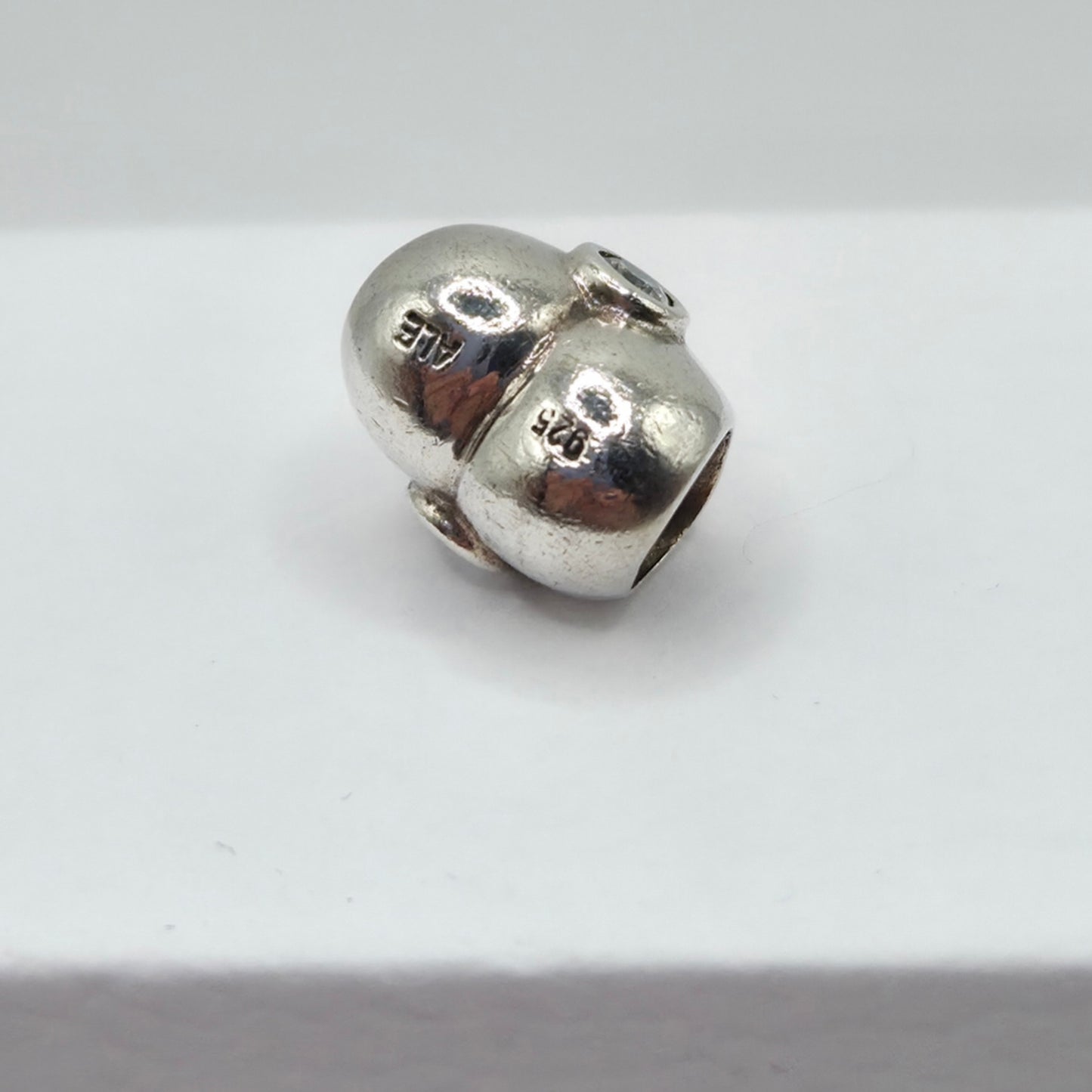 Pandora Herz mit Zirkonia 790134CZ
