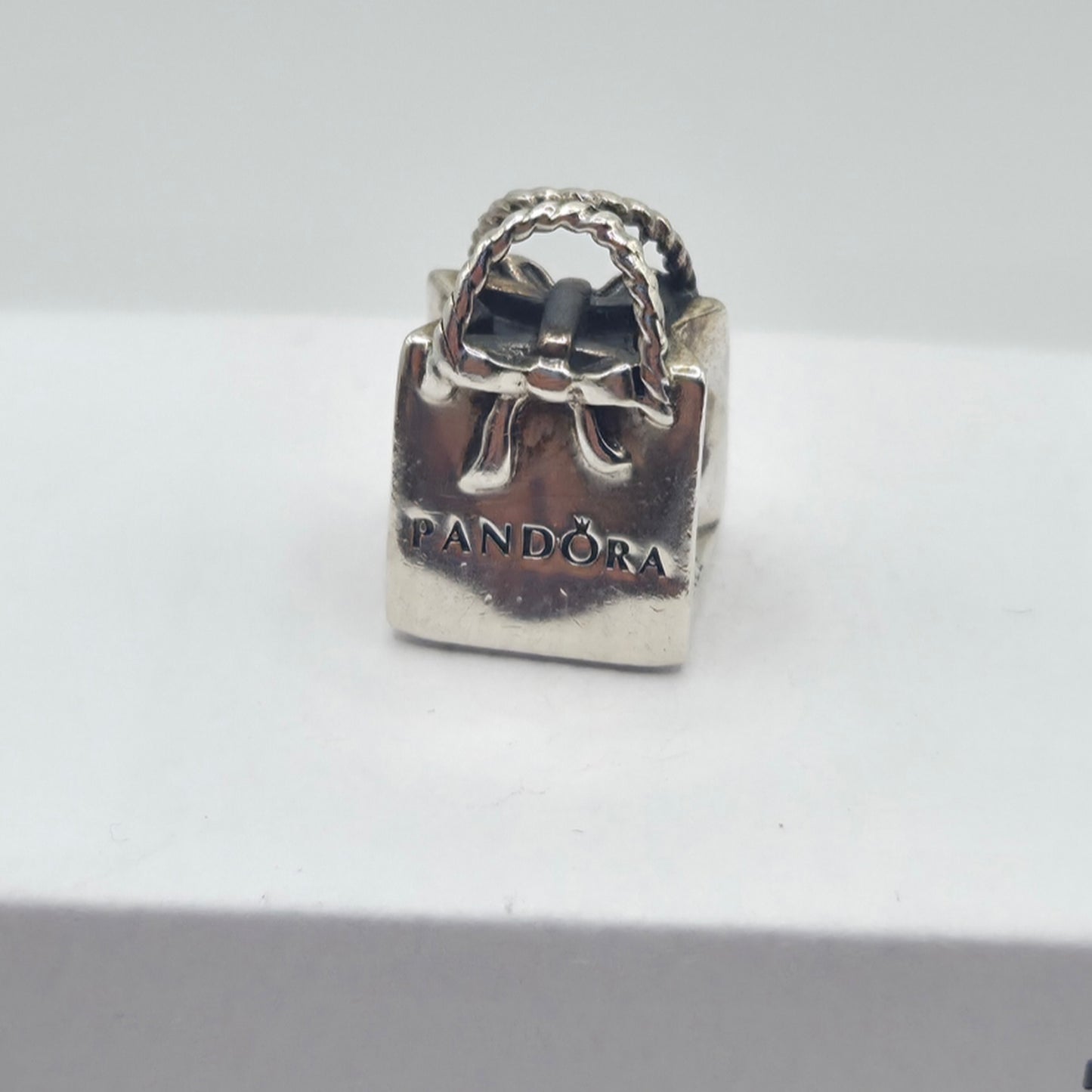 Original Pandora Einkaufstasche Pandora 791184