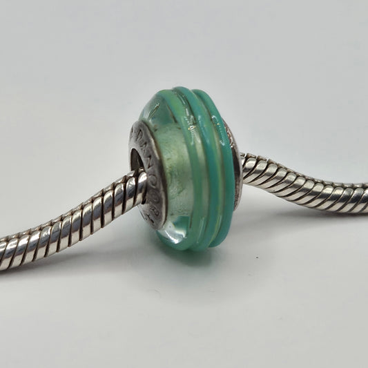Original Pandora Murano Glas 790606