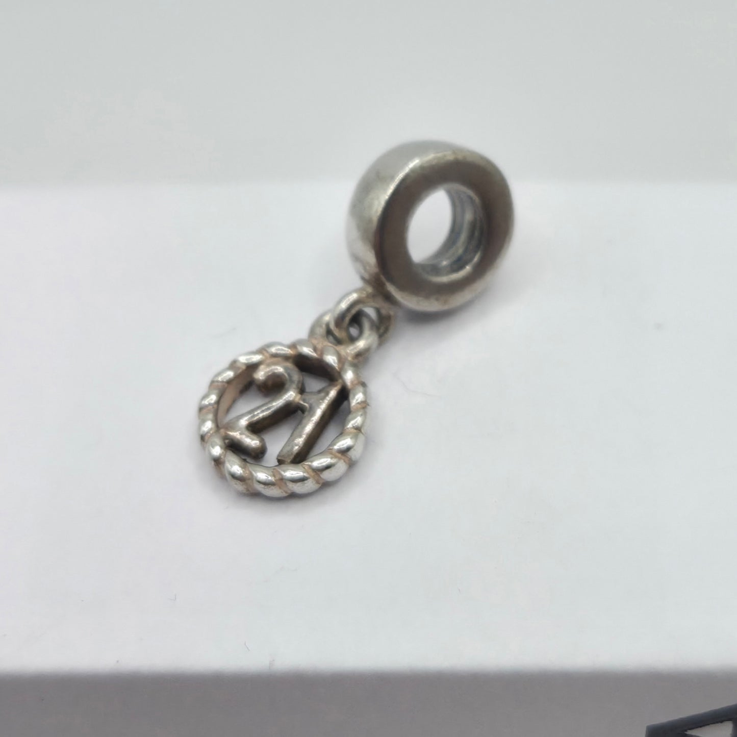 Original Pandora Zahl 21 790496