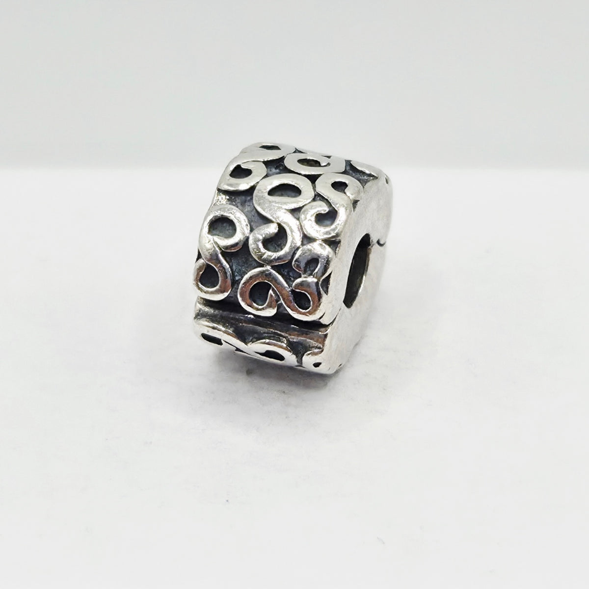 Original Pandora Clip Wirbel 790338