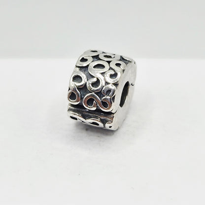 Original Pandora Clip Wirbel 790338