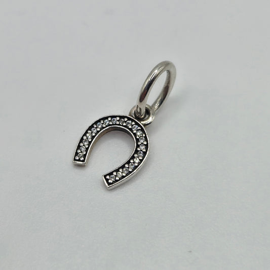 Original Pandora Hufeisen 791306CZ
