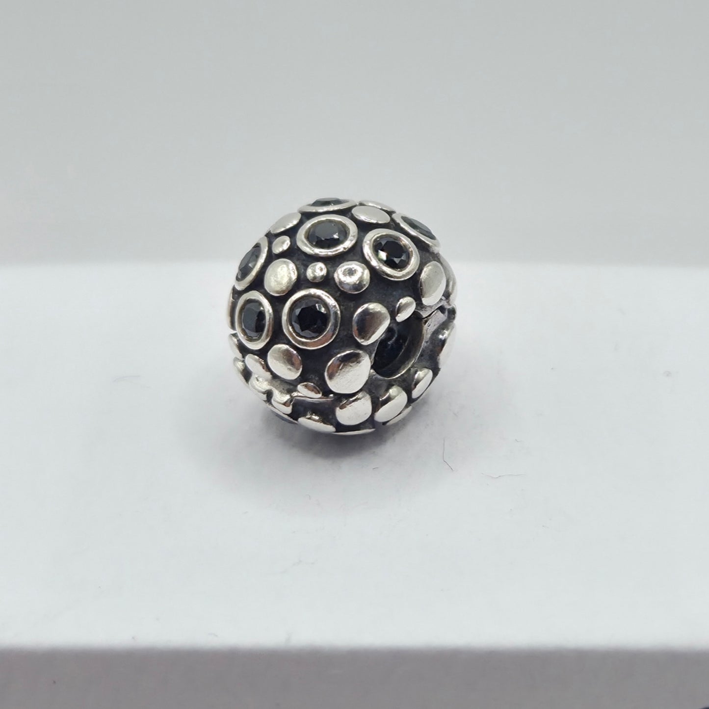 Original Pandora Clip Black Encore 790593CZK