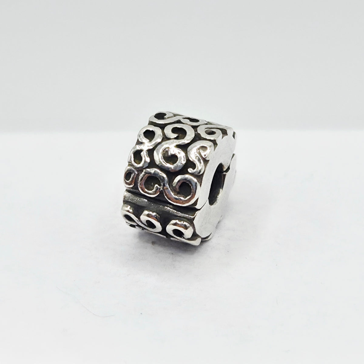 Original Pandora Clip Wirbel 790338