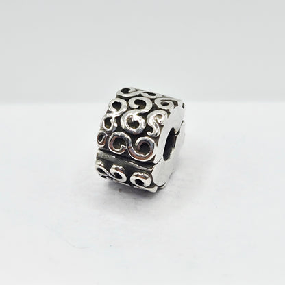 Original Pandora Clip Wirbel 790338