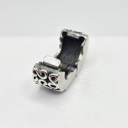 Original Pandora Clip Wirbel 790338