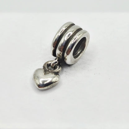 Original Pandora Herz Anhänger 790276