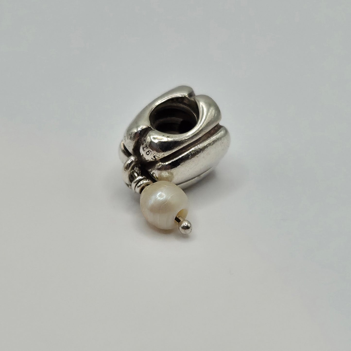 Original Pandora Lavendelfarbener Zirkonia 790208LCZ