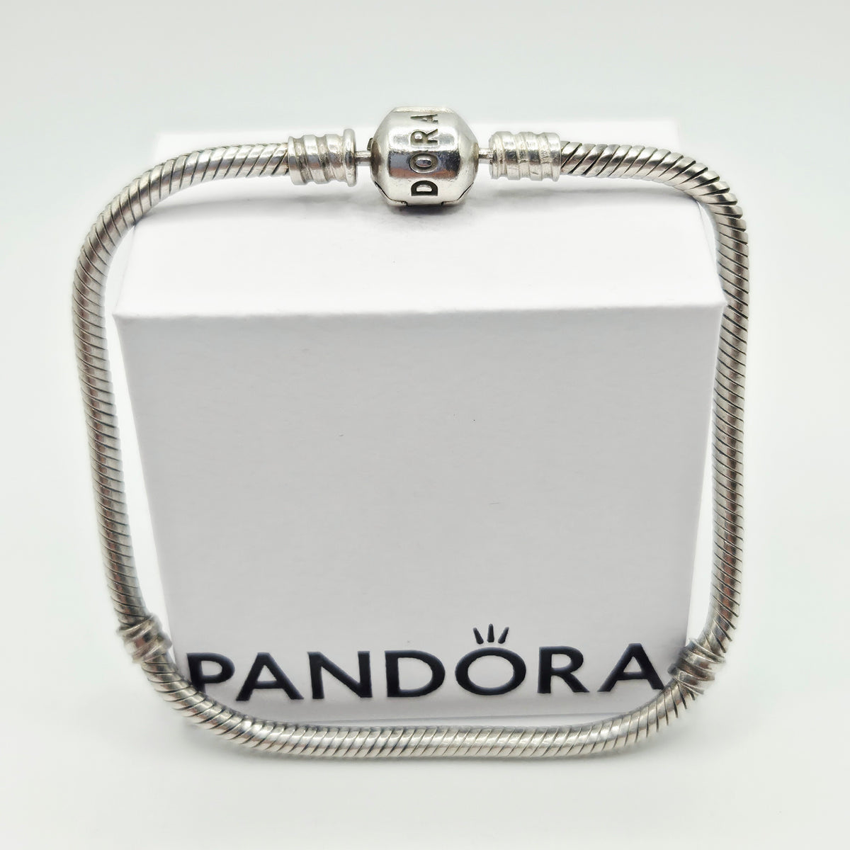 Original Pandora Armband 20 cm