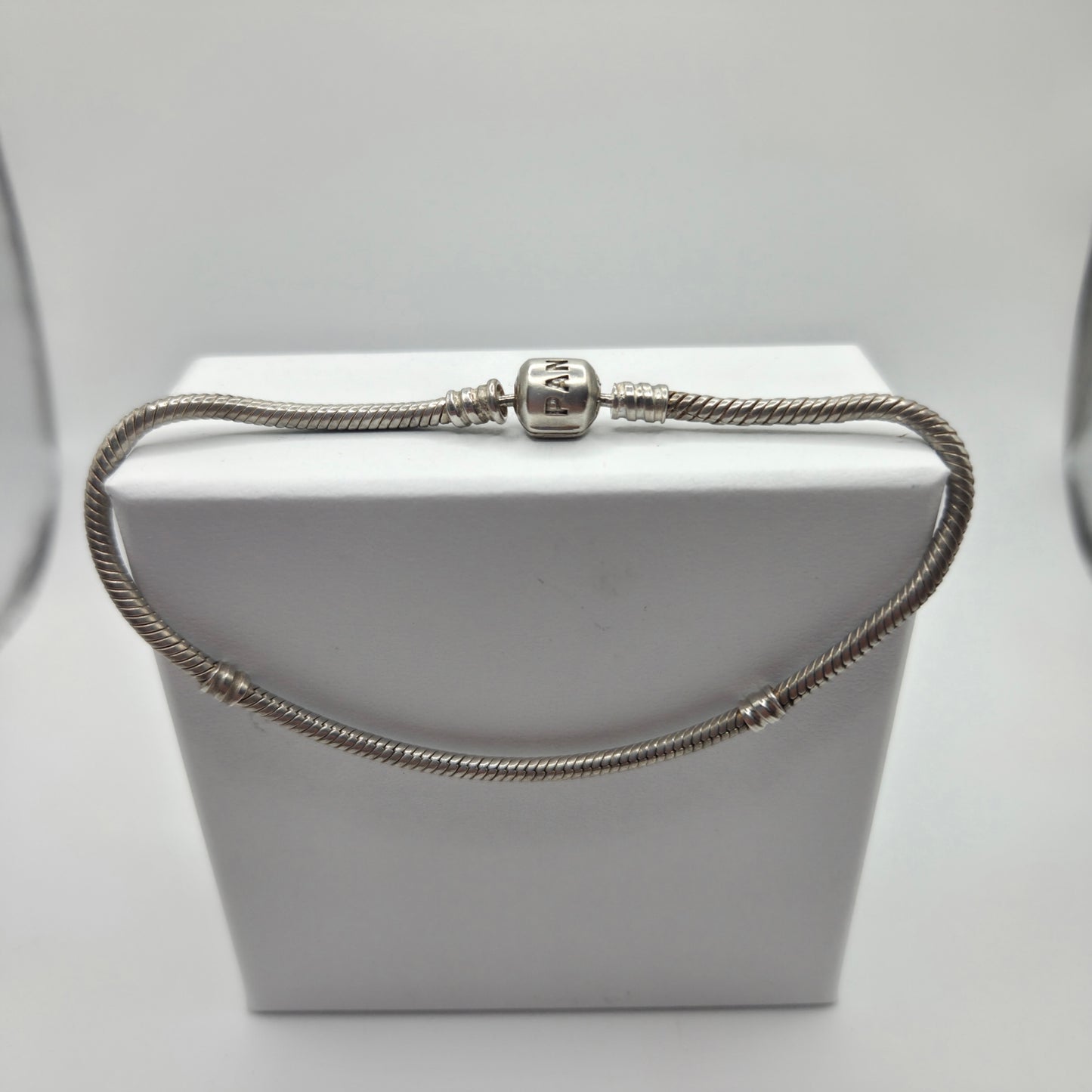 Original Pandora Armband 22 cm