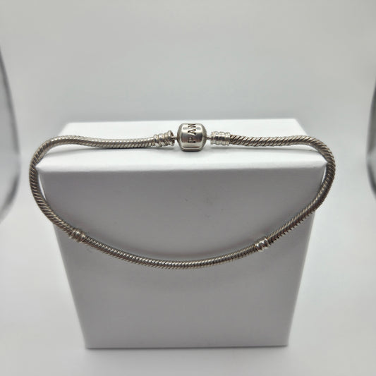 Original Pandora Armband 22 cm