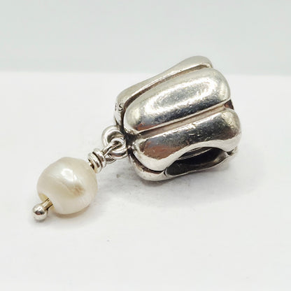 Original Pandora Lavendelfarbener Zirkonia 790208LCZ