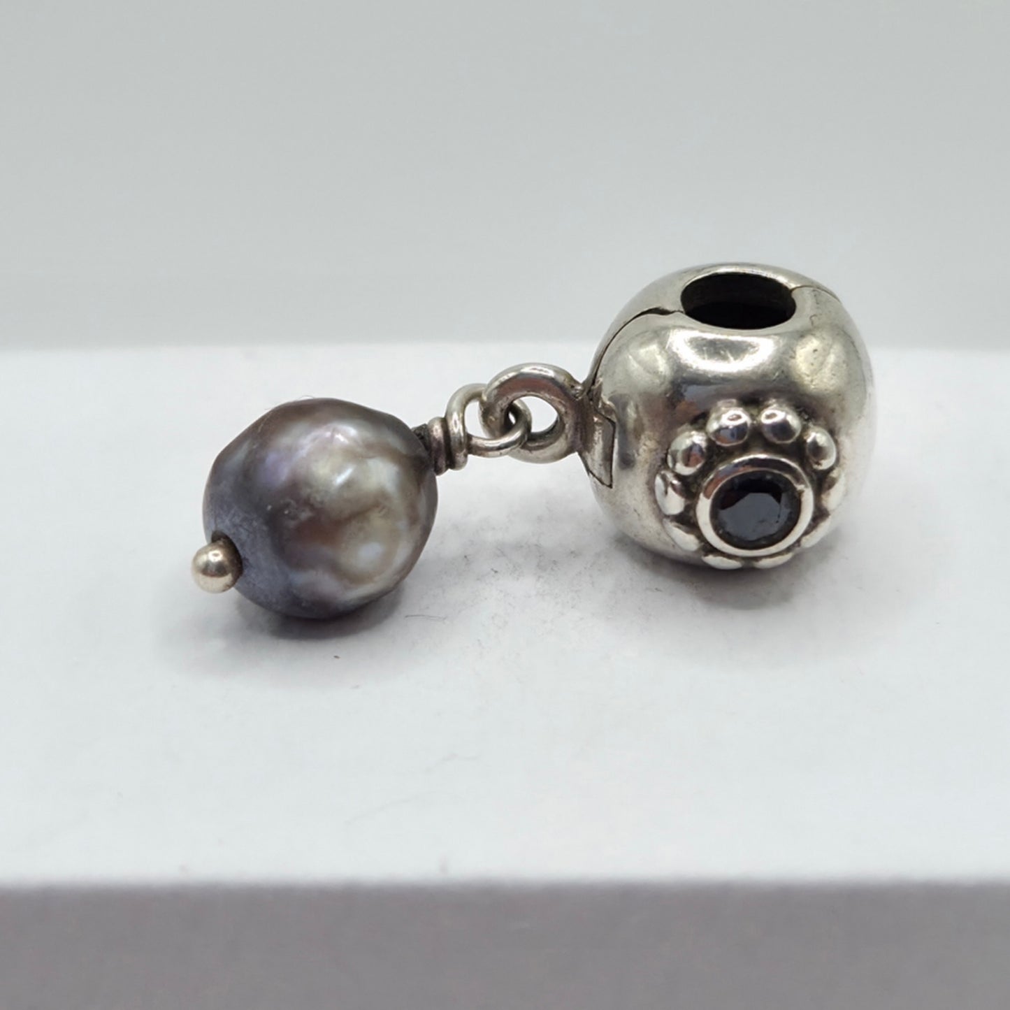 Original Pandora Perle der Weisheit 790873P
