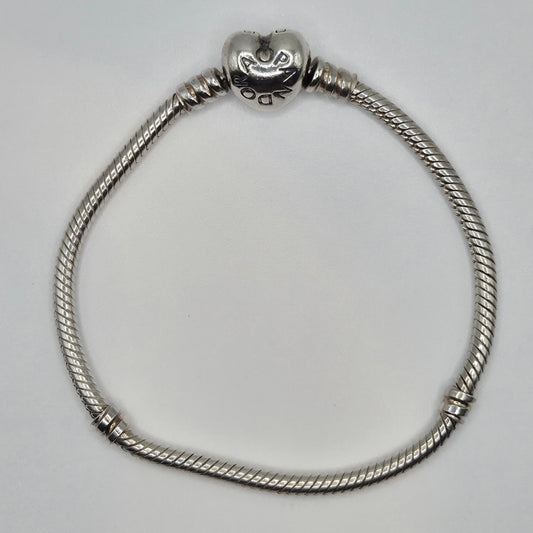 Original Pandora Armband 17 cm