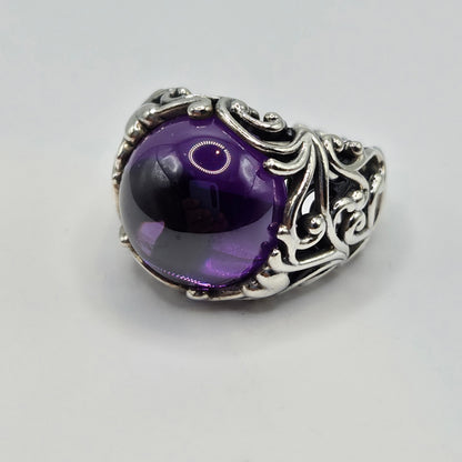 Original Pandora Ring königlicher Schönheitsring Grösse 52 197678ACZ