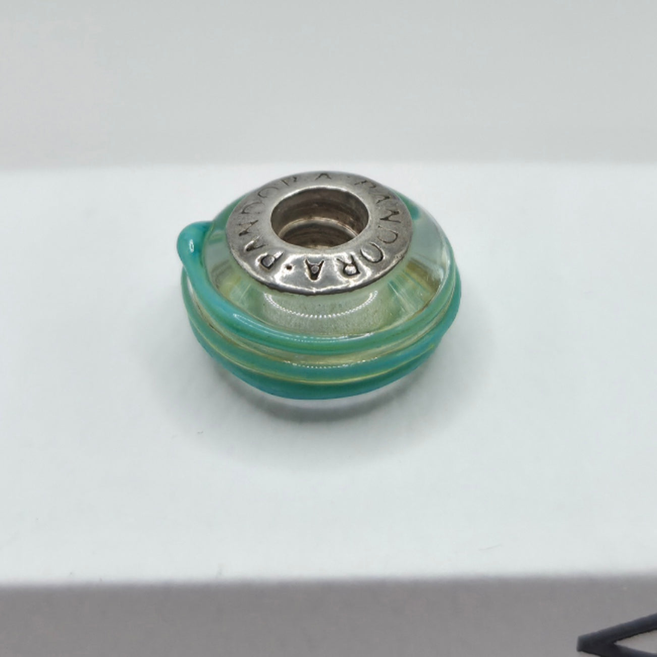 Original Pandora Murano Glas 790606