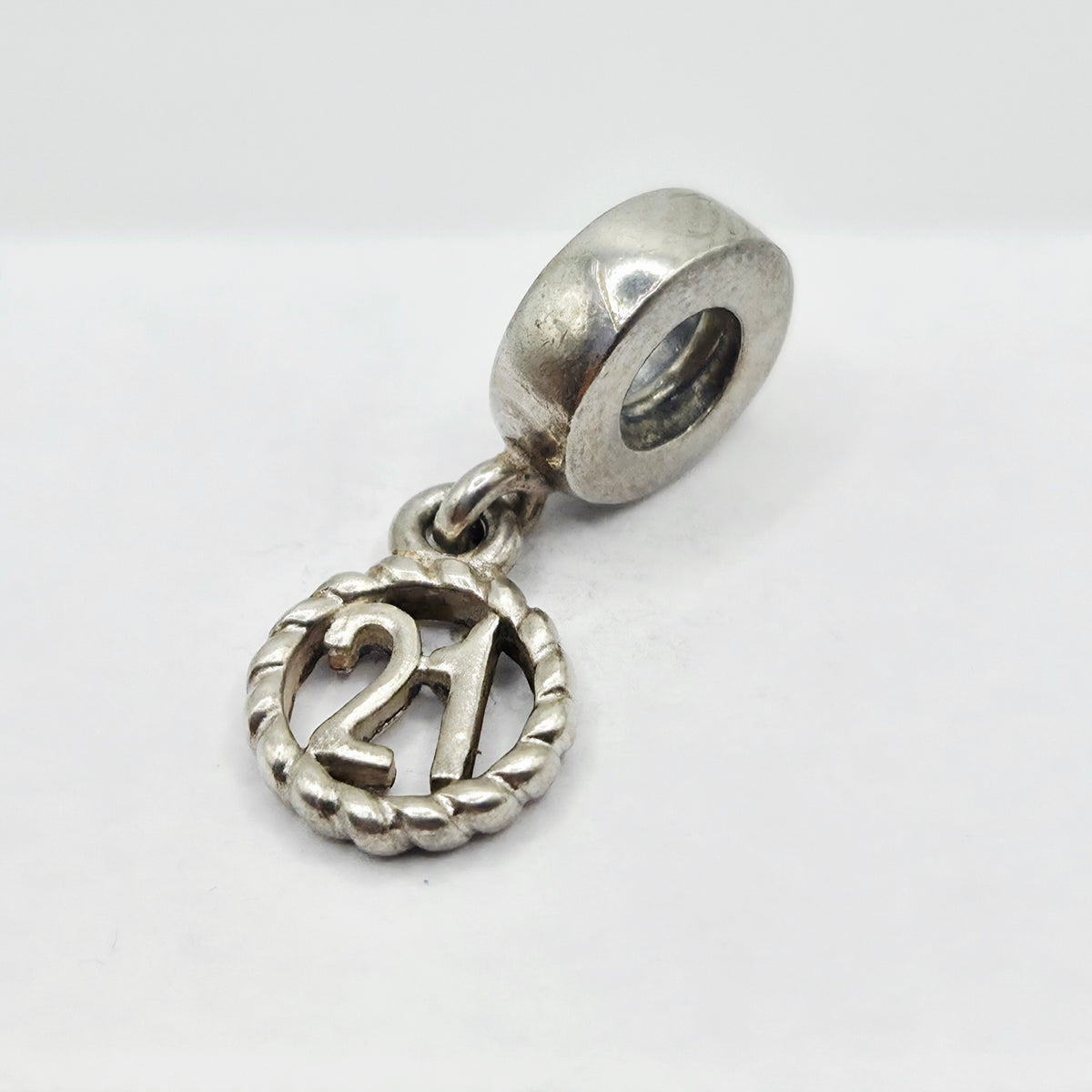 Original Pandora Zahl 21 790496