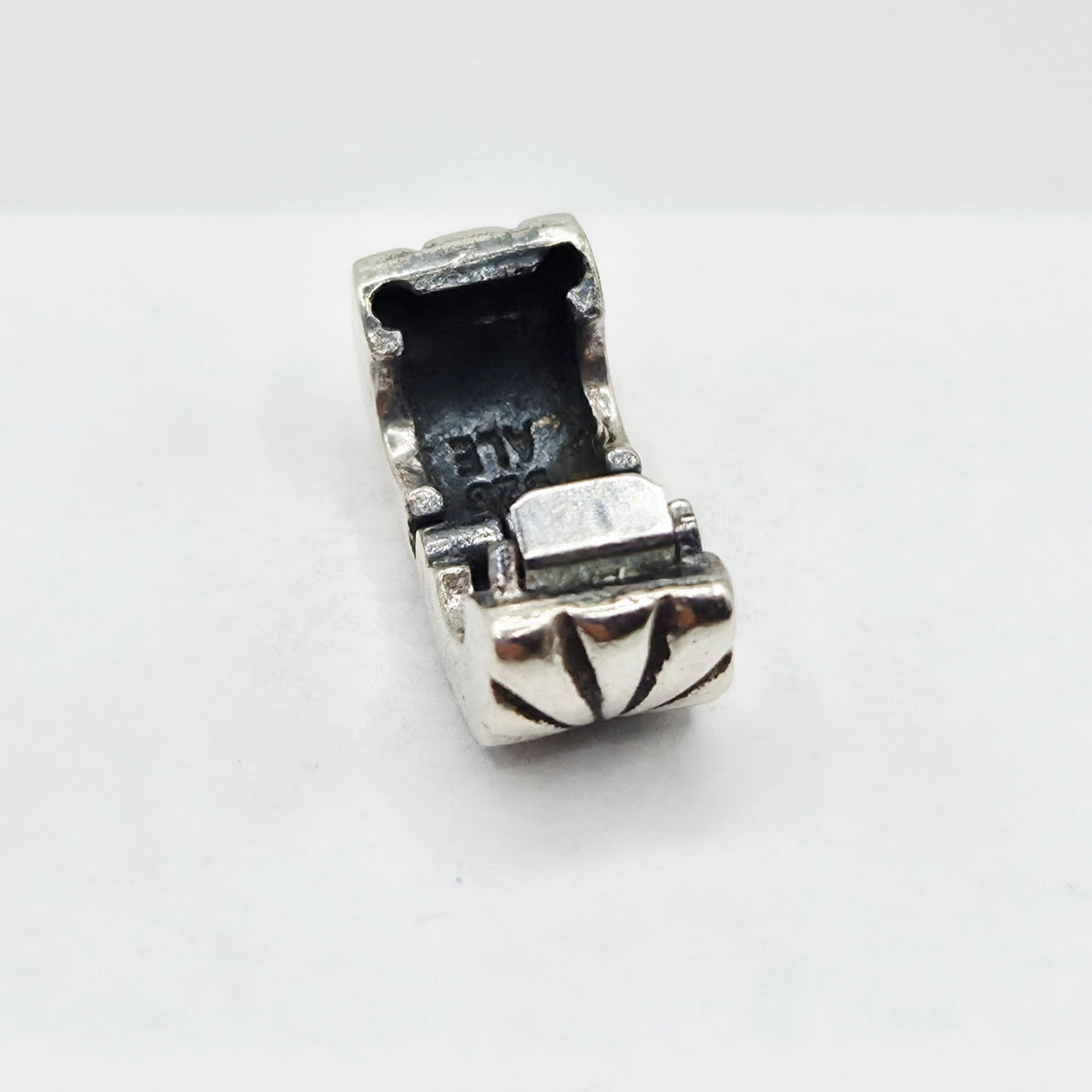 Original Pandora Clip Sonnenstrahlen 790210