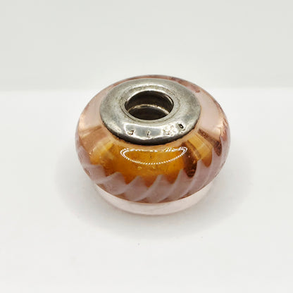 Original Pandora Murano Glas Zick Zack 790620