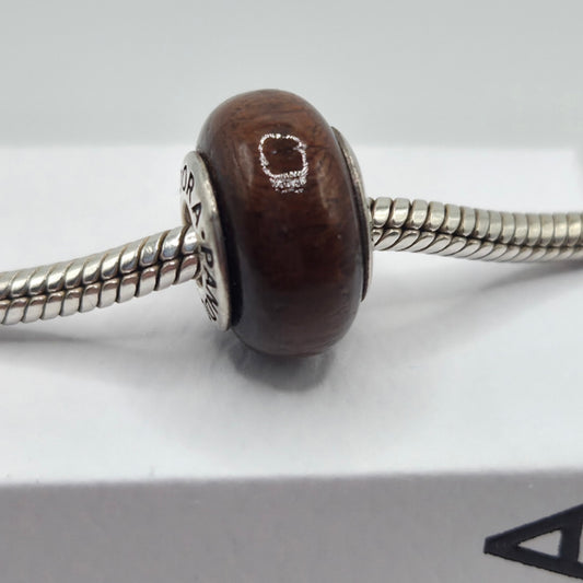 Original Pandora Holz-Charm