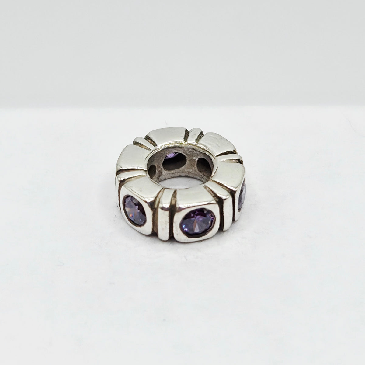 Original Pandora Nordlichter Lila 790368ACZ