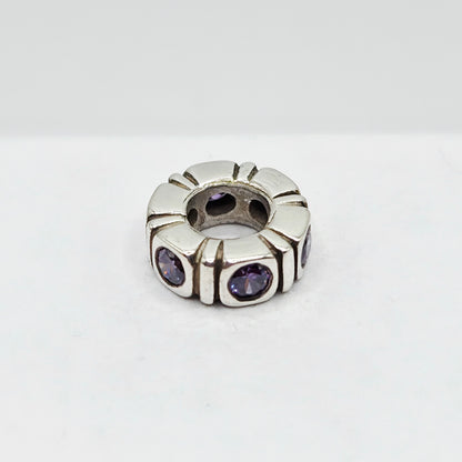 Original Pandora Nordlichter Lila 790368ACZ