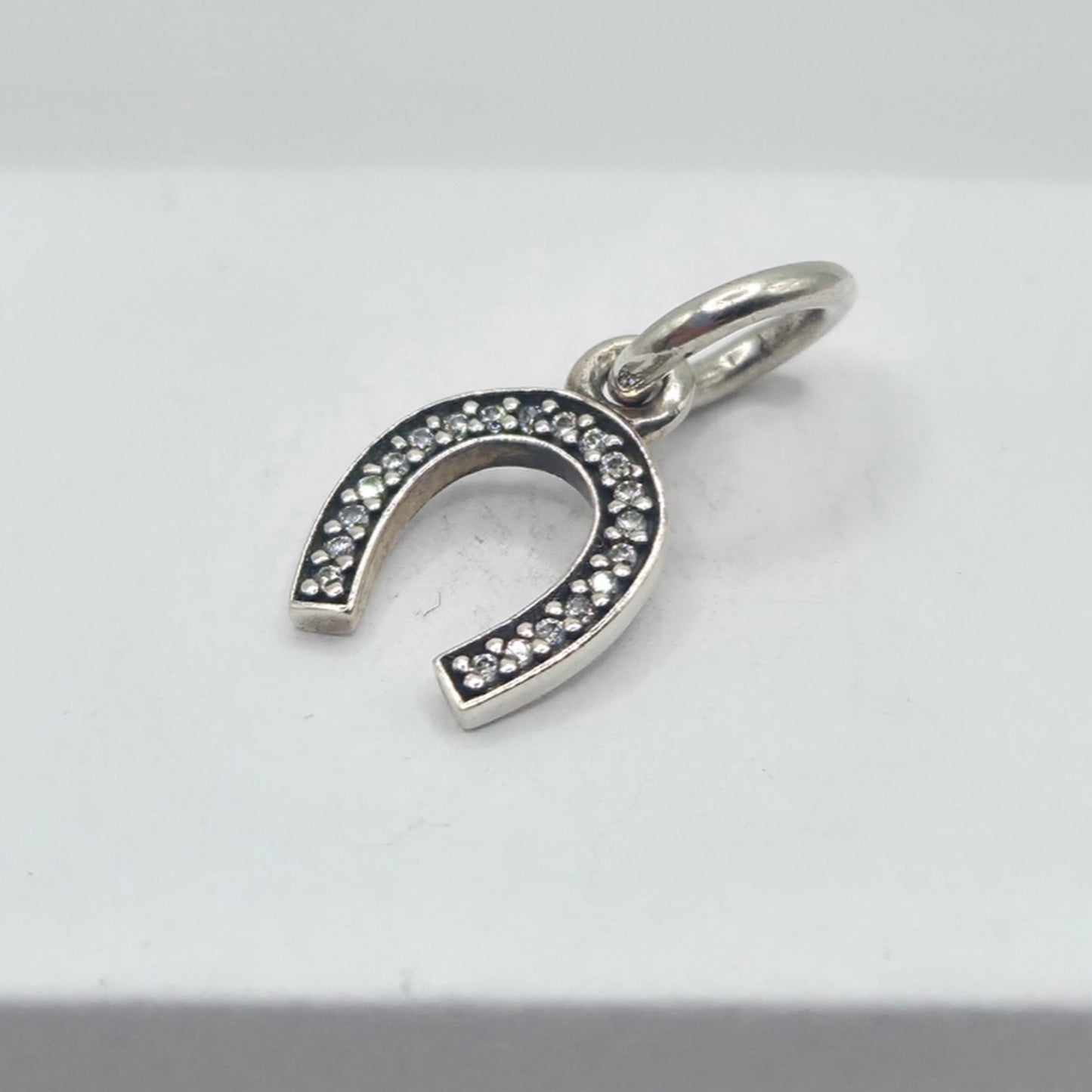 Original Pandora Hufeisen 791306CZ