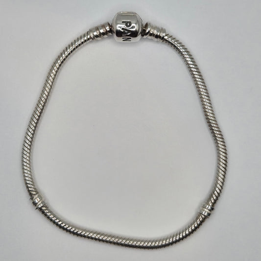 Original Pandora Armband 19 cm