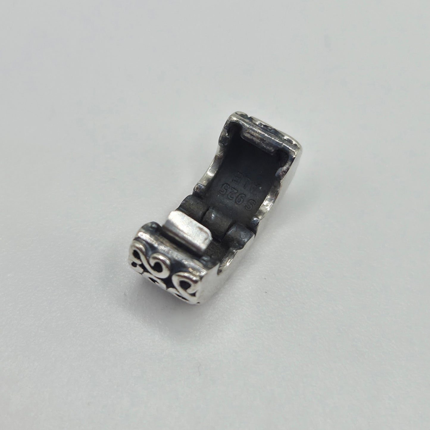 Original Pandora Clip Wirbel 790338