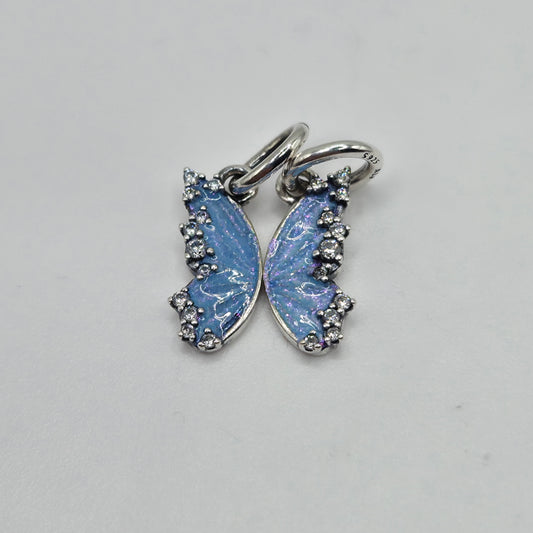 Original Pandora teilbarer Schmetterling 794244C01
