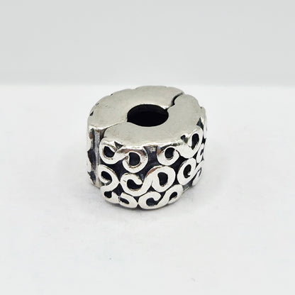 Original Pandora Clip Wirbel 790338